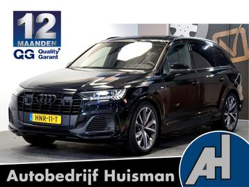 Audi Q7 60 TFSI e quattro 340kW/462pk Aut8 Pro Line S Compet beschikbaar voor biedingen