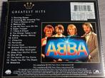Abba - Gold [1992], Ophalen of Verzenden, 1960 tot 1980, Zo goed als nieuw