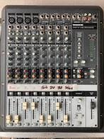 Mackie Onyx1220 incl firewire kaart, Ophalen, Gebruikt, 10 tot 20 kanalen