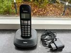 Goedwerkende huistelefoon, Telecommunicatie, Vaste telefoons | Handsets en Draadloos, Ophalen of Verzenden, Zo goed als nieuw