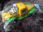 Modelauto Ford truck 17 cm, Hobby en Vrije tijd, Modelauto's | 1:18, Ophalen of Verzenden, Overige merken