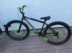 Collective bikes C2, Ophalen, Aluminium, Collective bikes, Voetsteunen