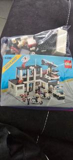 Vintage LEGO Legoland Politiebureau 6386, Ophalen, Gebruikt, Losse stenen, Lego
