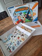 Tiptoi  avontuur in de dierenrijk, Ophalen of Verzenden, Zo goed als nieuw