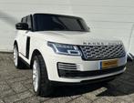 Range Rover Autobiography HSE 2 persoons 4x4 MP4 / Leder !, Kinderen en Baby's, Speelgoed | Buiten | Voertuigen en Loopfietsen