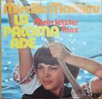 Mireille Mathieu / La Paloma ade., Verzenden, Gebruikt, 7 inch, Single