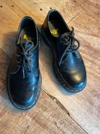 Lage Dr Martens maat 38, Kleding | Dames, Schoenen, Ophalen of Verzenden, Zo goed als nieuw, Zwart