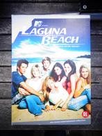 mtv laguna beach eerste seizoen dvd box, Cd's en Dvd's, Dvd's | Tv en Series, Ophalen of Verzenden, Zo goed als nieuw