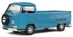 VW T2 pick up '68, blauw, Hobby en Vrije tijd, Modelauto's | 1:18, Solido, Solido, Rue de L' Ecusson 2, 56120 Josselin France