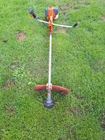 Husqvarna bosmaaier 355r, Ophalen, Benzine, Gebruikt, 30 tot 50 cm