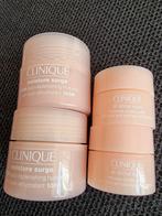 Clinique moisture surge gel-creme 15 ml /all about eyes 5 Ni, Verzenden, Nieuw, Verzorging