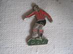 psv, Verzamelen, Speldjes, Pins en Buttons, Ophalen of Verzenden, Gebruikt, Sport