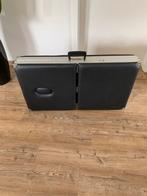 MSP massagetafel type 3D56, Sport en Fitness, Ophalen, Zo goed als nieuw, Massagetafel