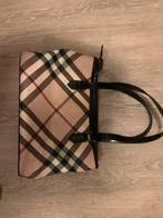 Authentieke Burberry schouder tas., Ophalen, Gebruikt, Overige kleuren, Schoudertasje