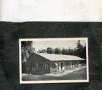 Ansicht Leersum - Kantine Vakantiecentrum Ginkelduin, Verzenden, 1940 tot 1960, Gelopen