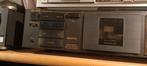 Nakamichi BX100E, Overige merken, Nakamichi, Ophalen of Verzenden, Nakamichi