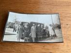 V39) Zoekplaatje vrachtwagen uit Oostzaan of Westzaan, Verzamelen, Foto's en Prenten, Ophalen of Verzenden, Voor 1940, Zo goed als nieuw