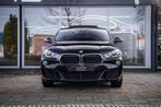 BMW X2 SDrive20i High Executive|Trekh|Pano|Harman/Kardon|HUD, Auto's, 1998 cc, 1435 kg, Alcantara, Zwart