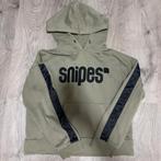 Snipes Vrouwen Trui Groen Maat S, Kleding | Dames, Ophalen of Verzenden, Zo goed als nieuw, Maat 36 (S), Snipes