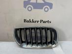 Grille van een BMW X3, Gebruikt, -, -, 3 maanden garantie