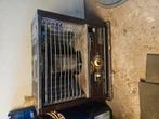 Corona zibro kachel, Huis en Inrichting, Kachels, Ophalen, Gebruikt, Overige brandstoffen, Petroleumkachel