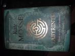 Kate Mosse - Labyrinth, Ophalen of Verzenden, Zo goed als nieuw, Kate Mosse