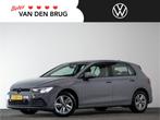 Volkswagen Golf Life Business 1.0 TSI 110 pk | LED | Navigat, Auto's, Volkswagen, Te koop, Zilver of Grijs, Benzine, Hatchback