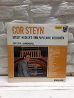 Cor steyn, Ophalen of Verzenden, Gebruikt, 12 inch