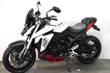 SUZUKI GSX-S 950  ABS Yoshimura beschikbaar voor biedingen
