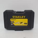 Stanley STMT82828-1 Dopsleutelset 38 1/4'' Nieuw!, Ophalen of Verzenden, Nieuw