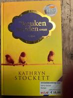 Kathryn Stockett - Een keukenmeidenroman, Ophalen, Kathryn Stockett, Zo goed als nieuw, Nederland