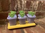 Tupperware ijsvormpjes, Huis en Inrichting, Keuken | Tupperware, Ophalen of Verzenden
