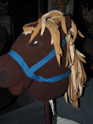 stokpaard beschikbaar voor biedingen