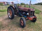 Fordson super major trekker, Ophalen, Oldtimer, Ford, Tot 80 Pk