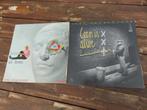 Leen jongewaard 2 x lp, Cd's en Dvd's, Vinyl | Nederlandstalig, Gebruikt, Ophalen of Verzenden