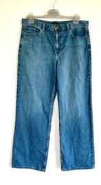 Spijkerbroek/Jeans van UNIQLO, Maat 38/40 (M), Zo goed als nieuw, Lang, Uniqlo