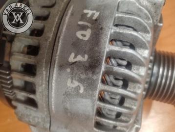 bmw dynamo 210ah f15 f30 f20 12317616119 beschikbaar voor biedingen