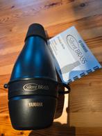 Demper silent brass bariton/ (tenor) hoorn, Ophalen of Verzenden, Gebruikt, Hoorn