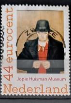 Persoonlijke postzegel oranje Jopie Huisman, Ophalen of Verzenden
