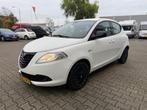 Lancia Ypsilon 0.9 TwinAir Elefantino Plus Automaat, 12 maanden, Stof, Gebruikt, Elektrische ramen