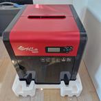 xyz 3D printer nieuw met lasergraveer, Computers en Software, 3D Printers, Ophalen, Nieuw