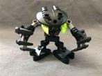 lego 8555 Bionicle Nuhvok Va, Ophalen of Verzenden, Zo goed als nieuw, Complete set, Lego