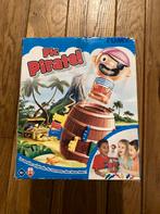 Pic Pirate compleet gezelschapspel, Ophalen of Verzenden, Gebruikt