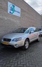 Subaru Outback 2.5i - Stoelverwarming - Trekhaak -, Auto's, Subaru, Automaat, 4 cilinders, 1415 kg, Outback