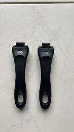 BK handgrepen voor koekenpan, Ophalen of Verzenden, Nieuw, Overige materialen, Koekenpan of Braadpan