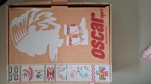 Oscar boots Bontlaarzen. Handgemaakte Italiaanse laarzen, Kleding | Dames, Schoenen, Nieuw, Ophalen of Verzenden