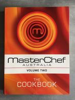 Masterchef Australia kookboek 2, Boeken, Ophalen of Verzenden, Gelezen, Overige gebieden