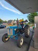 Gezocht  . hand slinger ( fordson super major ), Ophalen of Verzenden