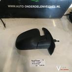 Renault Kangoo 1.5 dci 2013  2500095  Buitenspiegel handbedi, Gebruikt, -, -, Ophalen of Verzenden