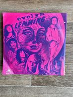 single Lemming - Evelyn, Cd's en Dvd's, Vinyl Singles, Rock en Metal, Ophalen of Verzenden, 7 inch, Zo goed als nieuw